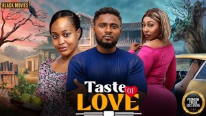 TASTE OF LOVE - 123Movies