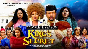 king's secret