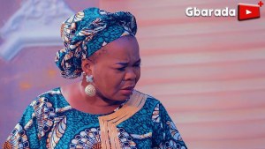 ASIRI OLOLUFE - A Nigerian Yoruba Movie Drama