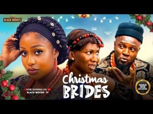 CHRISTMAS/NEW YEAR BRIDES