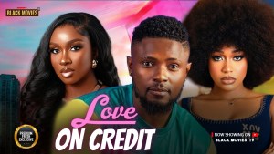 LOVE ON CREDIT