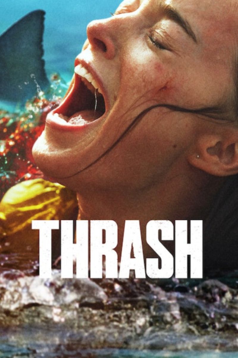 Thrash [Hindi]