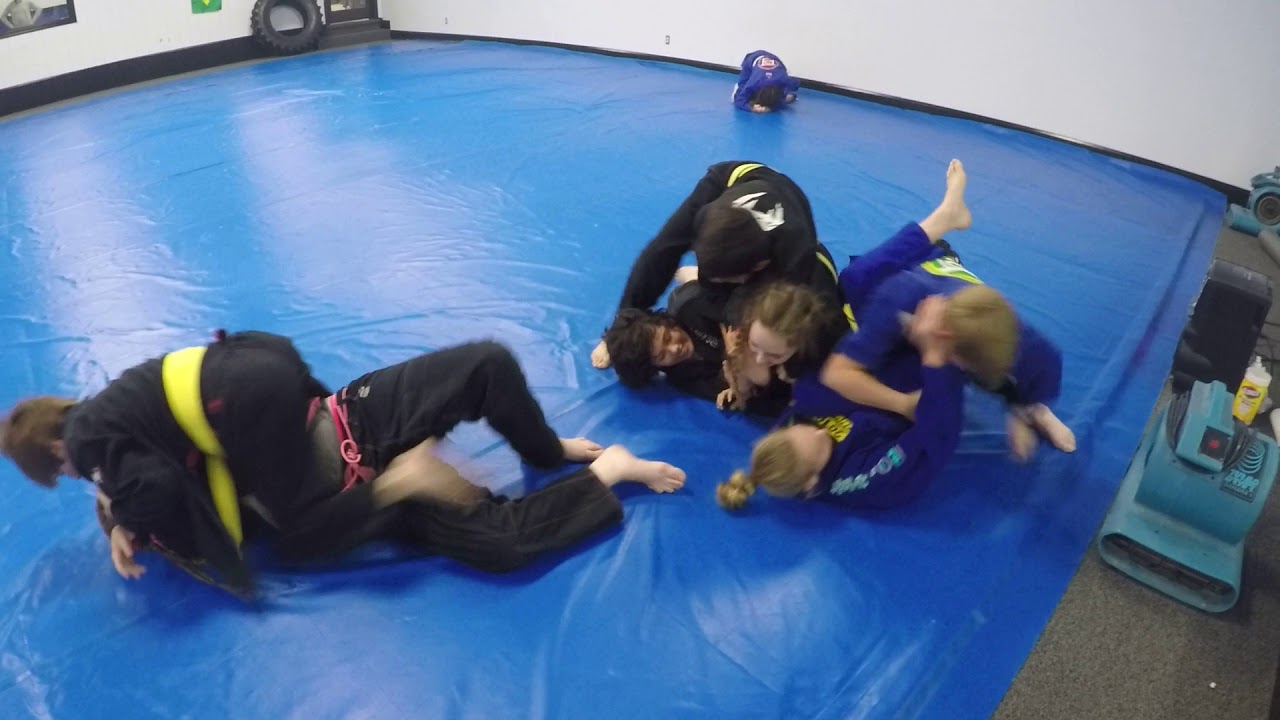 NO WAY IT HAPPENS AGAIN! 5 Boys vs 4 Girls Part 3