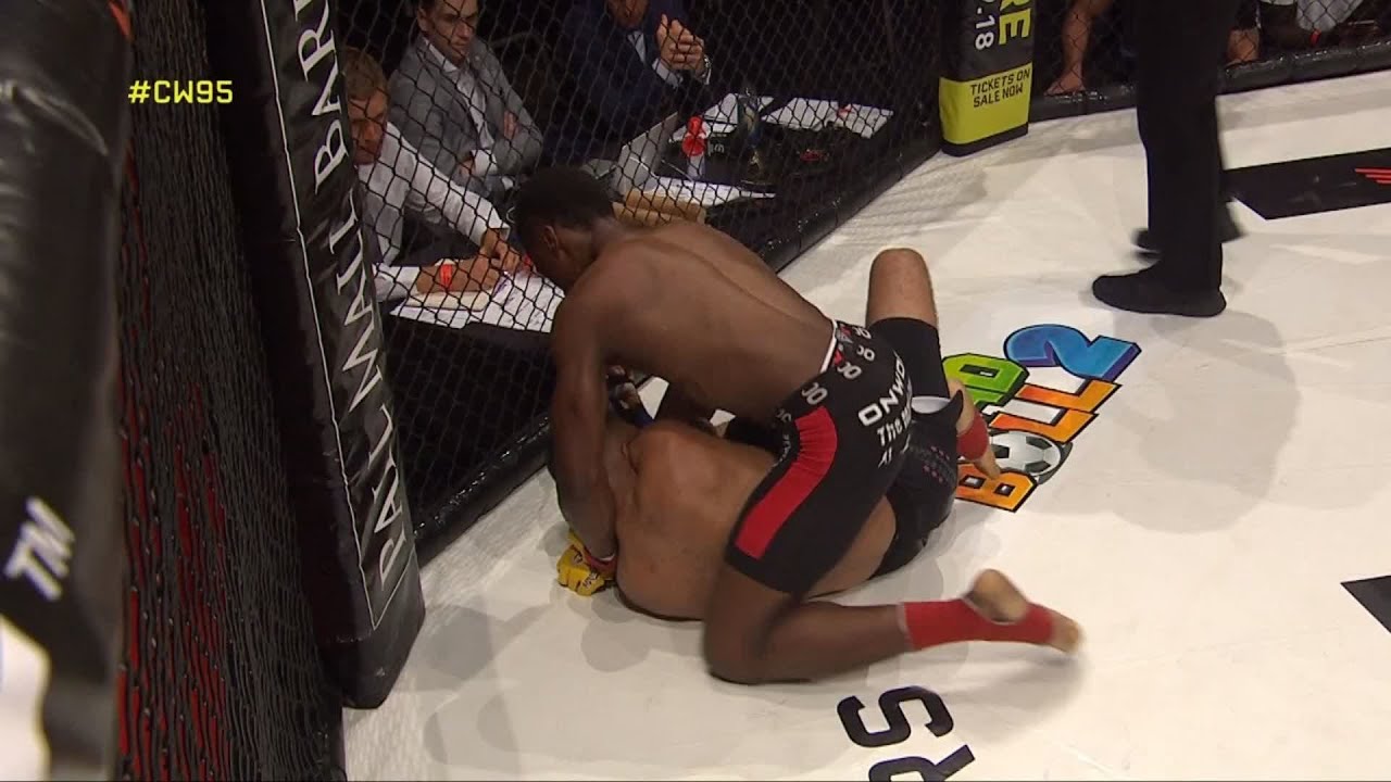 CW95: Joshua Onwordi vs Gurd Sherghill background