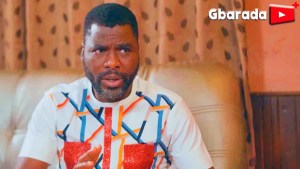 ELETE OKUNRIN - A Nigerian Yoruba Movie Drama