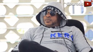 ESU ORITA - A Nigerian Yoruba Movie Drama