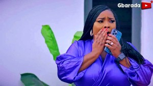 LAMMY LAMMY - A Nigerian Yoruba Movie Drama