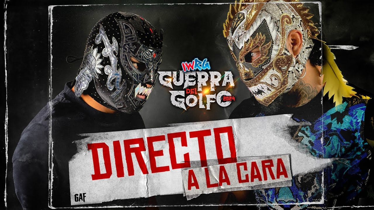 CAREO OFICIAL DMT AZUL VS HIJO DE CANIS LUPUS