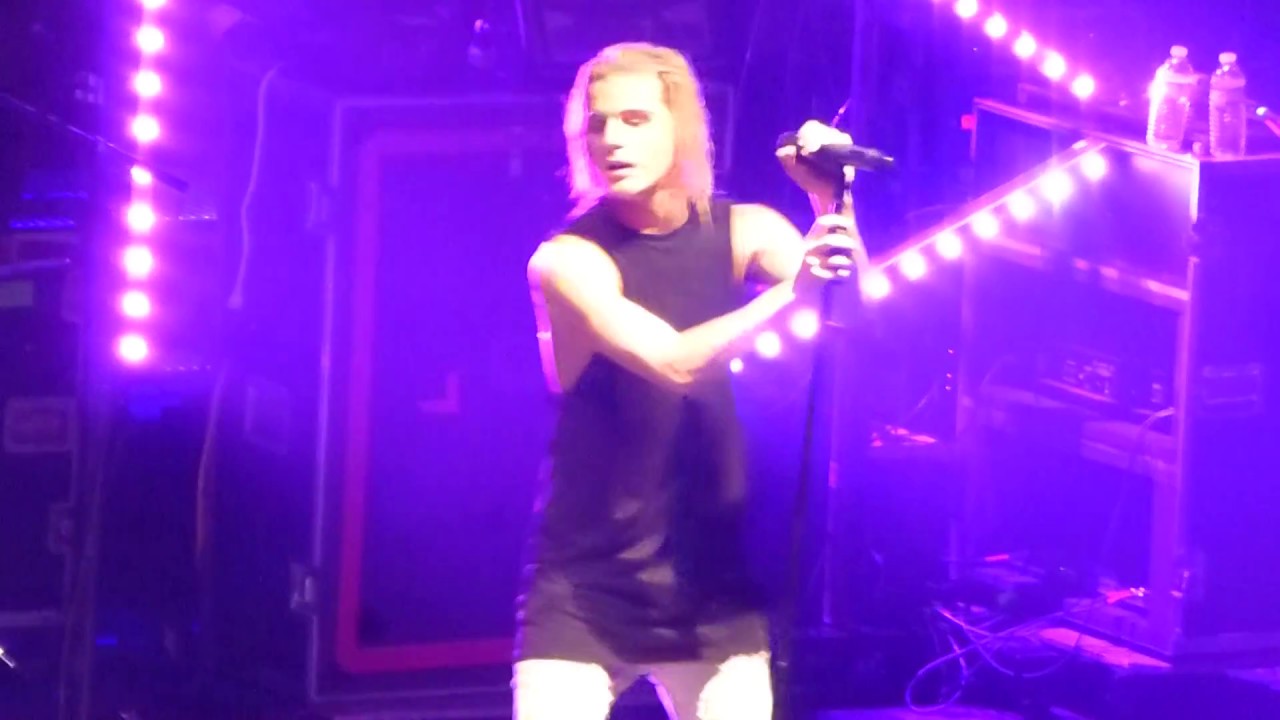 I See Stars - Mobbin' Out/Murder Mitten