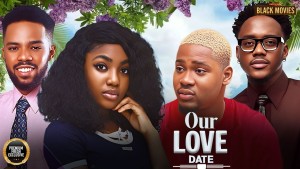 OUR LOVE DATE - 123Movies
