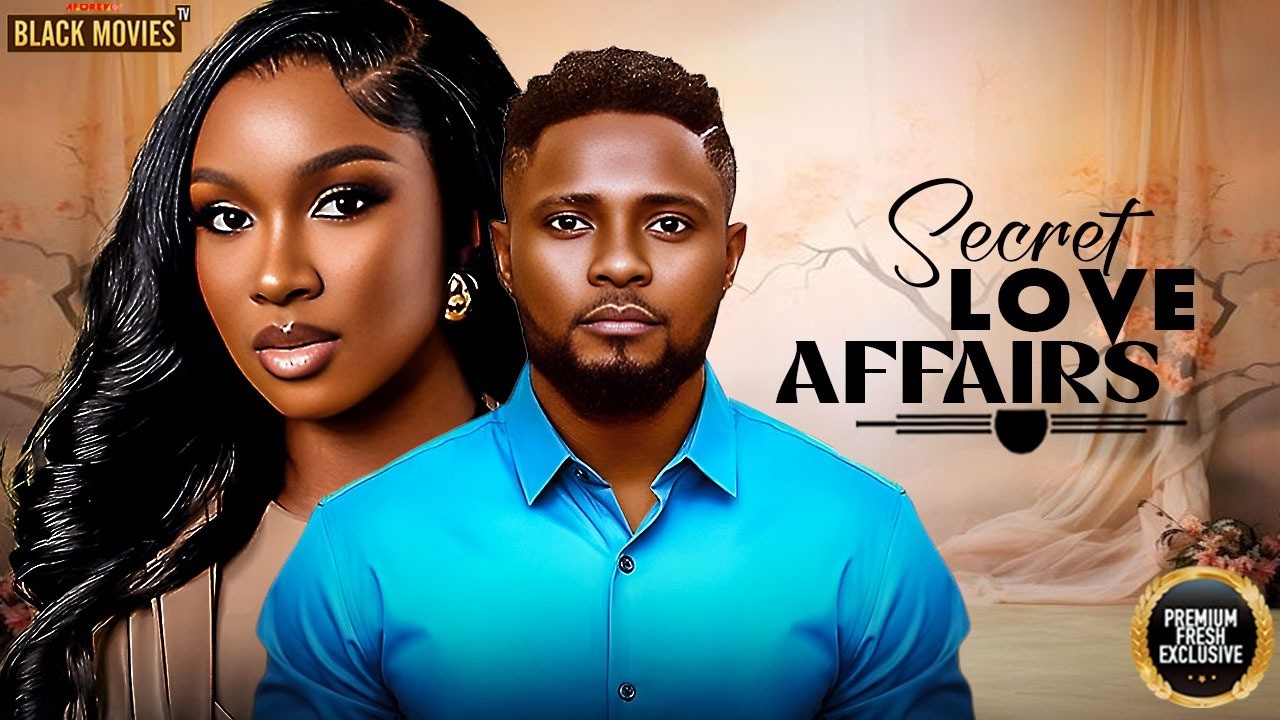 SECRET LOVE AFFAIRS