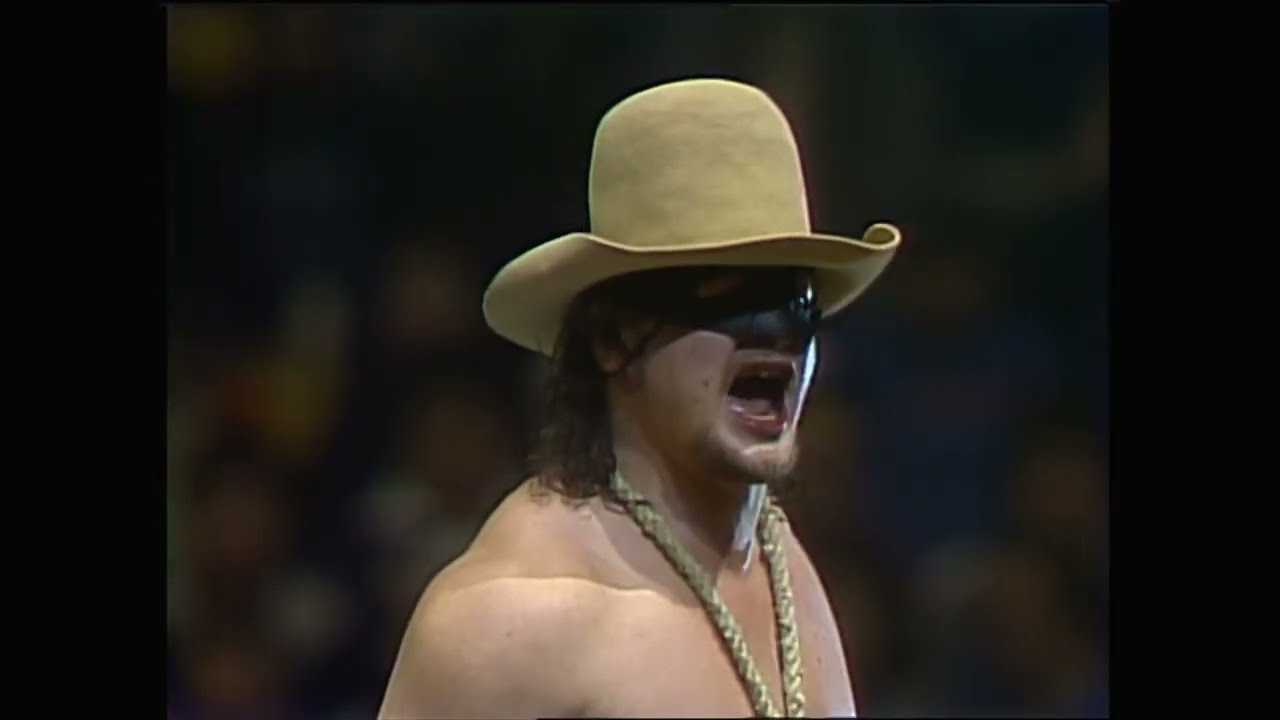 WWF Prime Time Wrestling 01 19 1987 (Full Show 1080p) background
