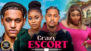 CRAZY ESCORT