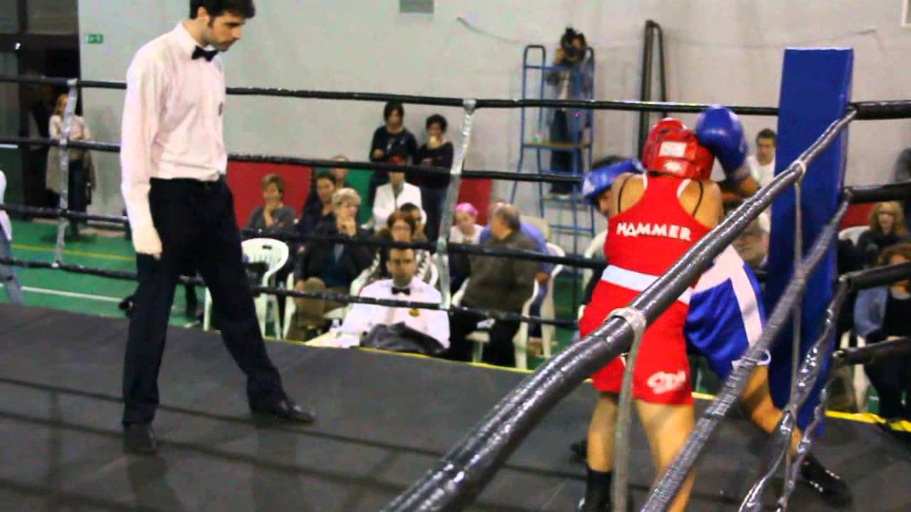 3 Giusy Gioia Vs Stephanie Silva background