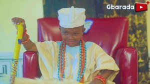 OBA ADELABU