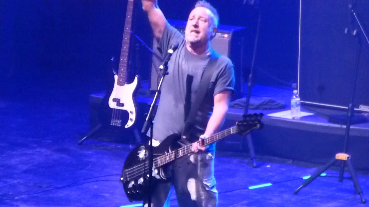 Peter Hook and The Light - Incubation/Dead Souls/Atmosphere background
