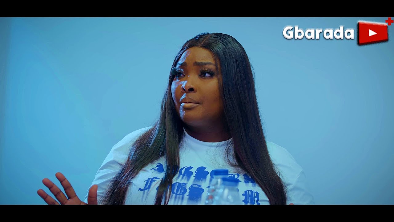 DOMESTIC VIOLENCE - A Nigerian Yoruba Movie Drama