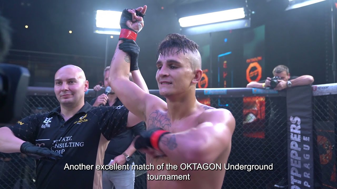 FARKAŠ vs. ŠIMKULIČ | OKT30 | UNDERGROUND | preview background