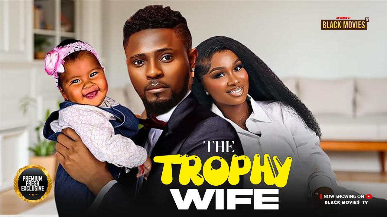 THE TROPHY WIFE VS SIDECHICK
