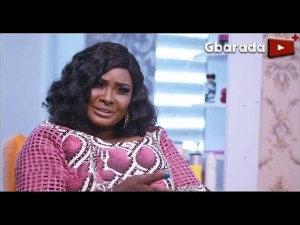 IYAWO OMOMI