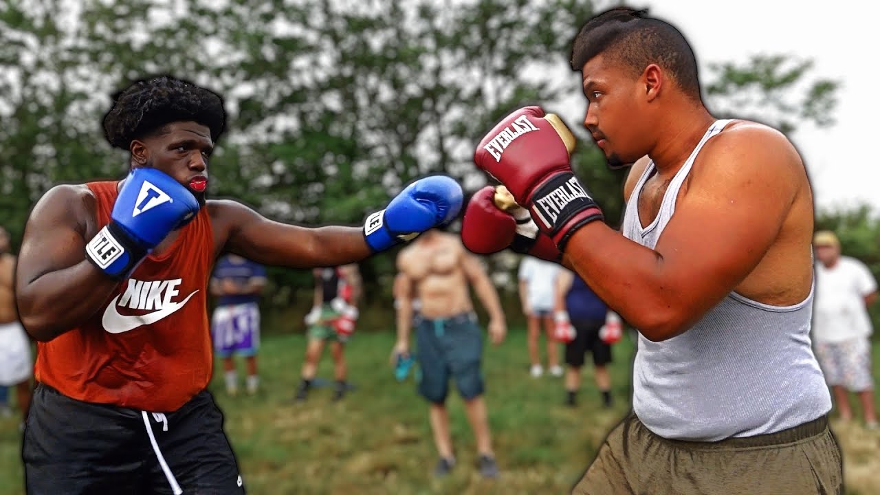 STREETBEEFS | OMA vs GLASS