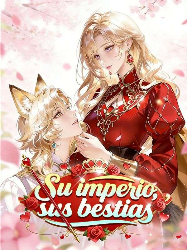 Su imperio, sus bestias poster