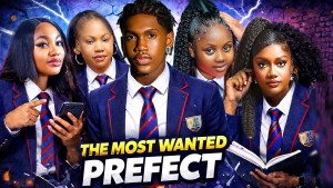 the most wanted prefect
