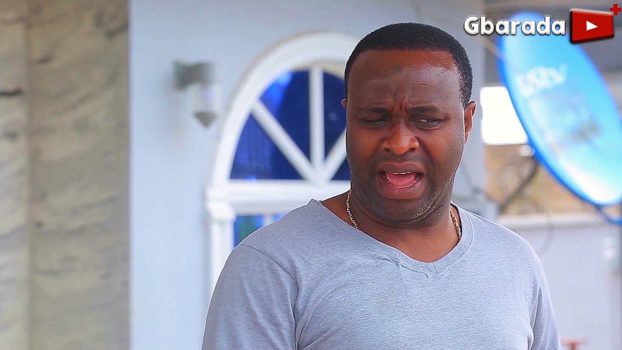 IGBAKO - A Nigerian Yoruba Movie Drama