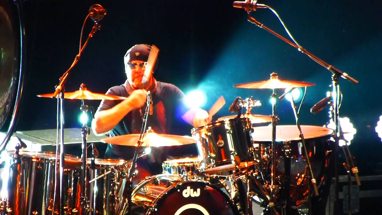 Jason Bonham's Led Zeppelin Experience - Immigrant Song/Whole Lotta Love