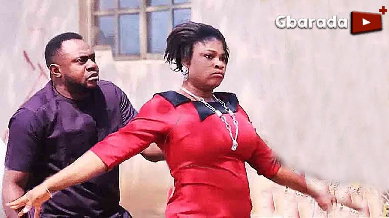 IJAPA MEJE - A Nigerian Yoruba Movie Drama