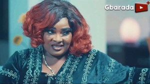 EBUBU - A Nigerian Yoruba Movie Comedy