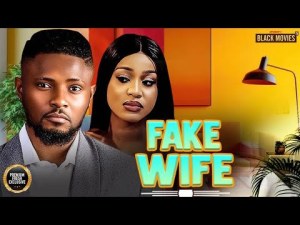FAKE WIFE