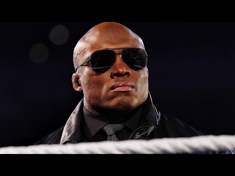 Bobby Lashley Badass Entrance: WWE Raw, Dec. 20, 2021