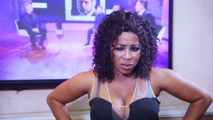 IRAPADA IFE - A Nigerian Yoruba Movie Drama