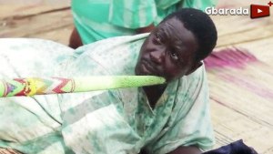 ODAJU ALAGBARA