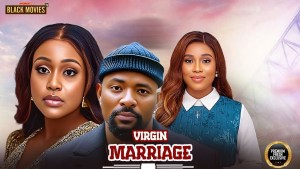 VIRGIN MARRIAGE