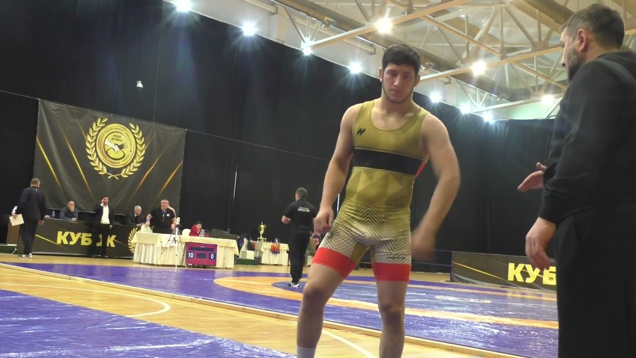 Смаил Хасауов - Дали Озов