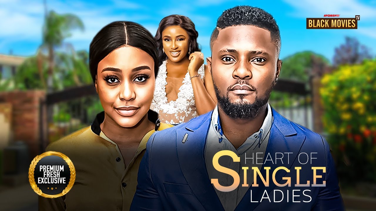 HEART OF SINGLE LADIES