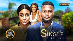 HEART OF SINGLE LADIES
