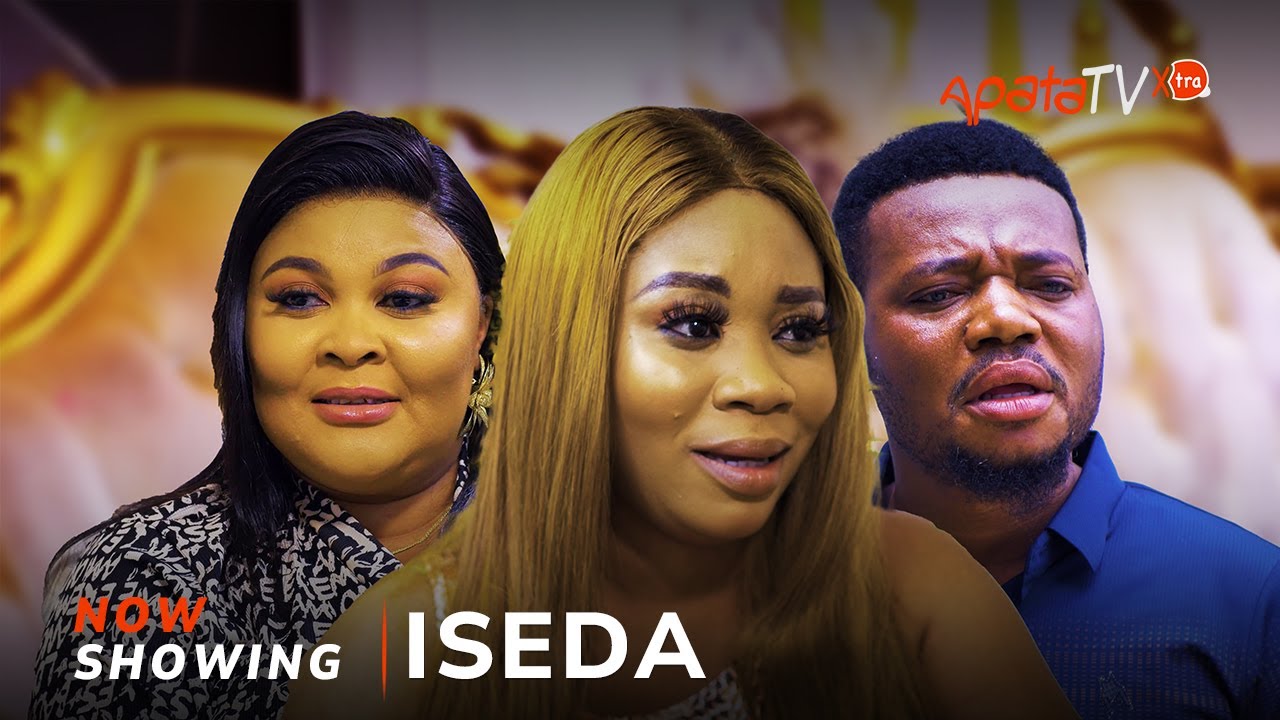ISEDA YORUBA MOVIE DRAMA