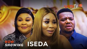 ISEDA YORUBA MOVIE DRAMA