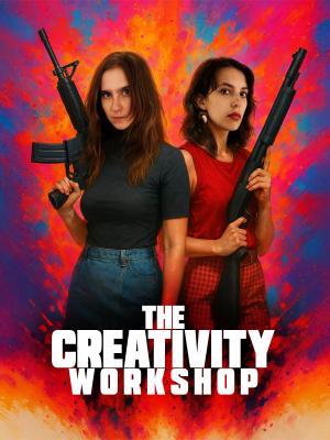 The Creativity Workshop [Indonesian]