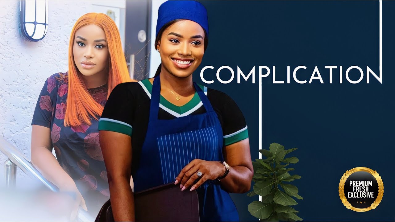 COMPLICATIONS - like OMUGWO SPECIAL but family-friendly