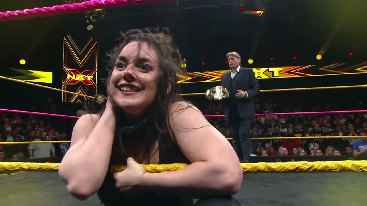 A special look back at the Black and Gold era of NXT | NXT Sep 16, 2025