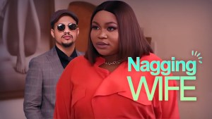 NAGGING WIFE