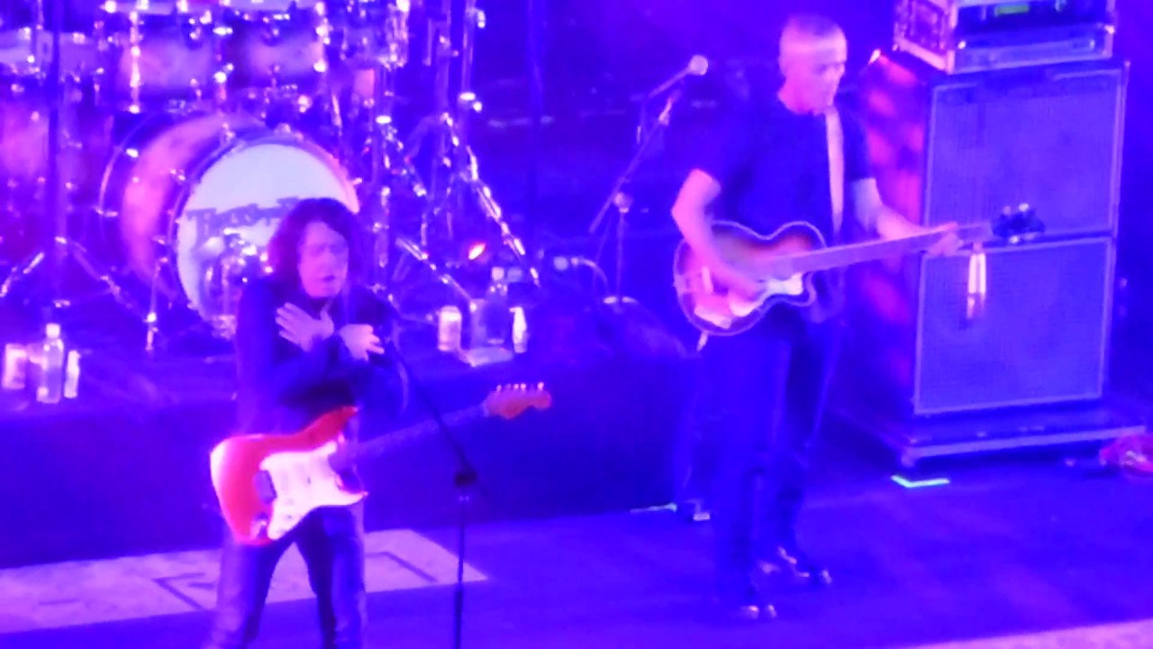 Tears for Fears - Everybody Wants to Rule the World/Secret World/Sowing the Seeds of Love