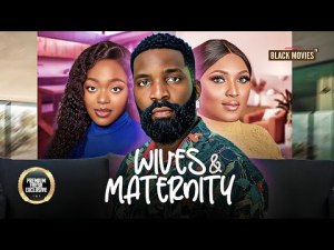 WIVES & MATERNITY