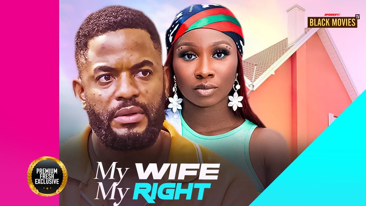 MY WIFE MY RIGHT