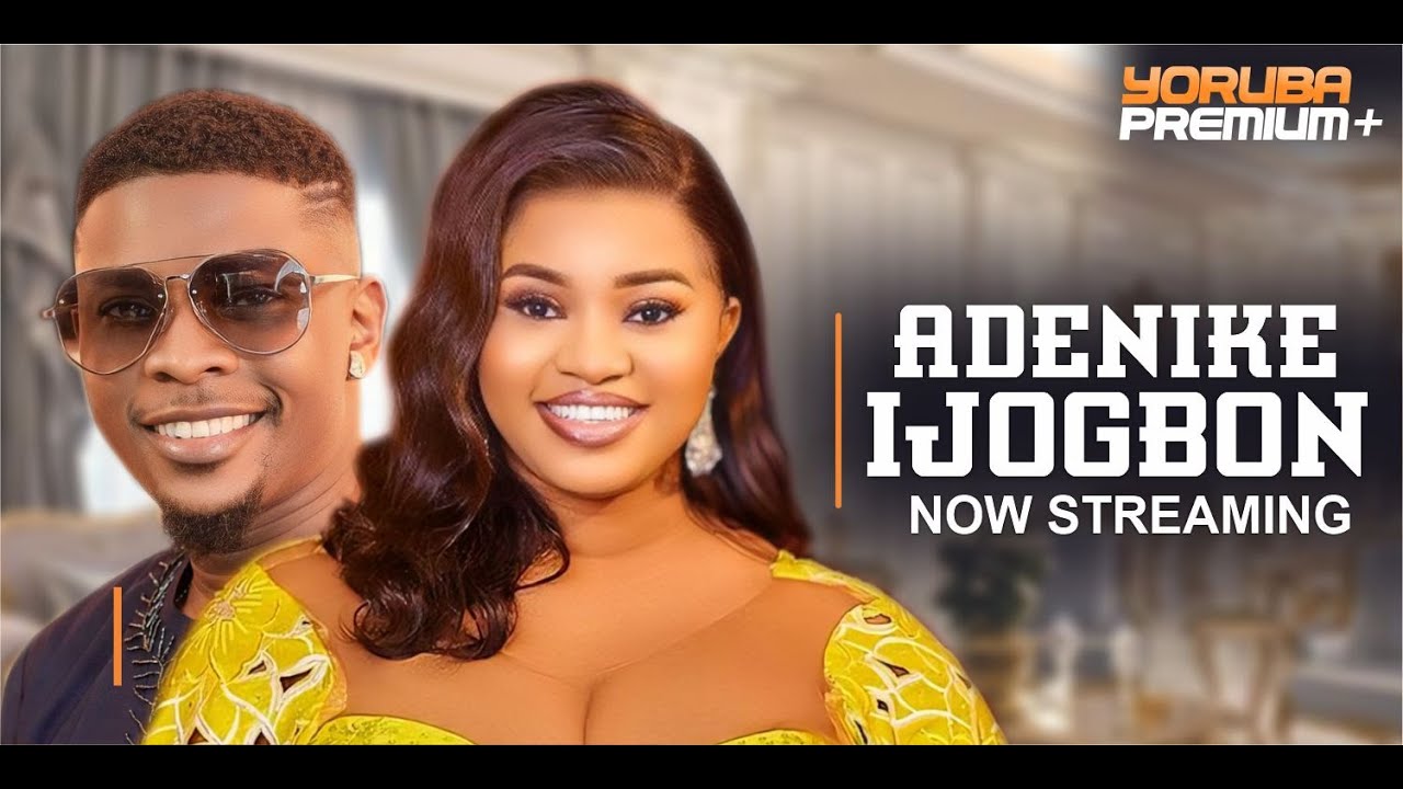Madam Saje poster - similar to Alfa Saheed 3