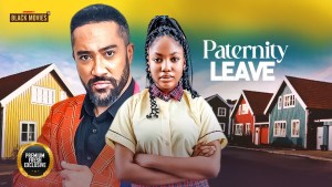 PATERNITY LEAVE
